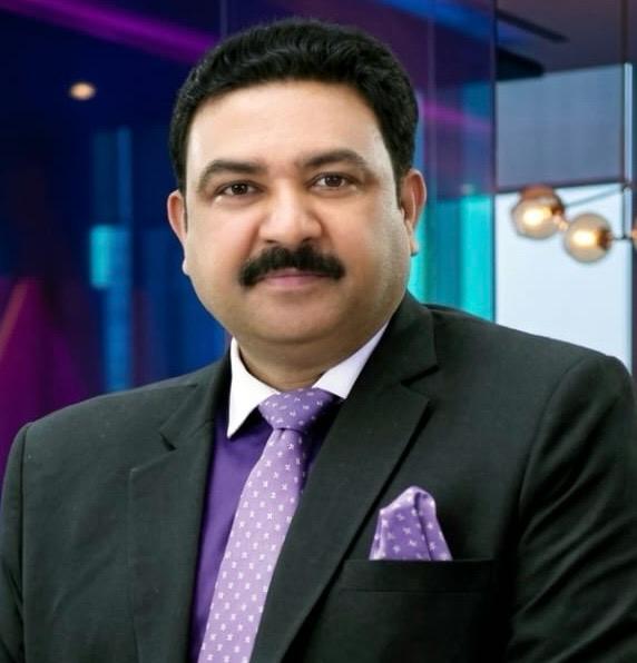 pastor shahzad ministry