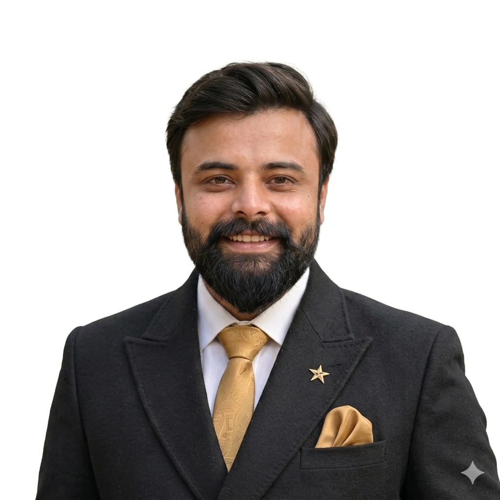 mission director